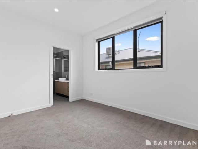 Spacious Brand New Family Home – The Largest Residence in the Development