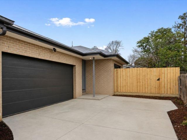 Spacious Brand New Family Home The Largest Residence in the Development