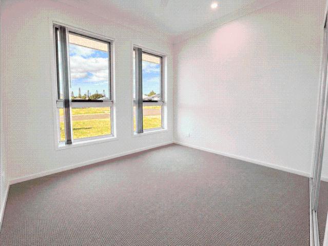 Spacious Brand New Family Living in Sought After Bargara