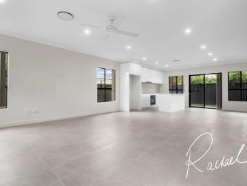 Spacious Brand New Family Residences I Premium Rear Position