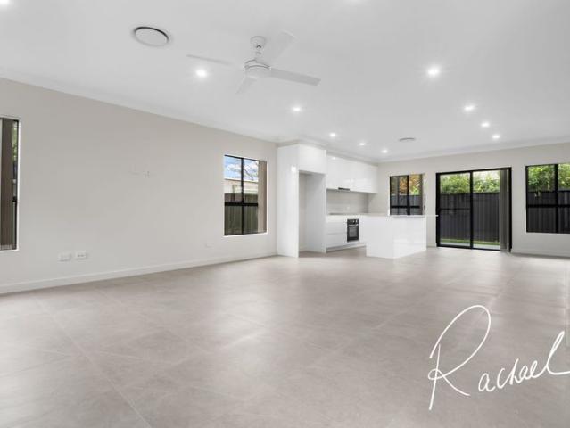 Spacious Brand New Family Residences I Premium Rear Position