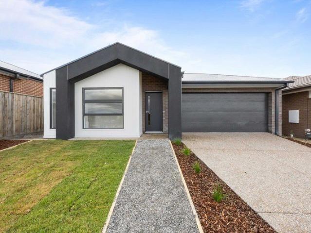 Spacious Brand New Home with Premium Features