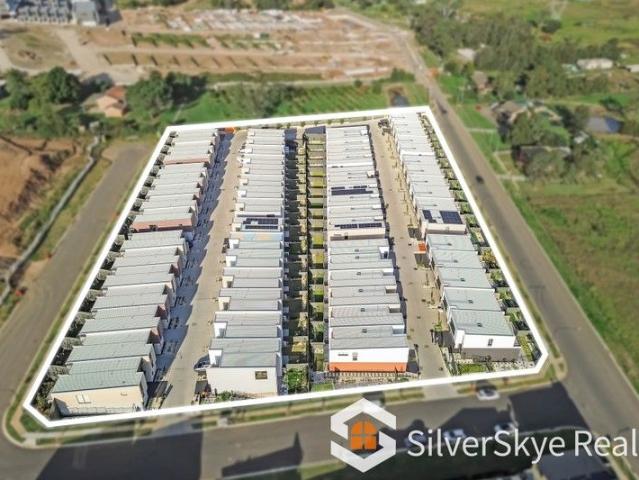 LAST REMAINING STOCK! Premium Oversized Townhouse Great Incentives!