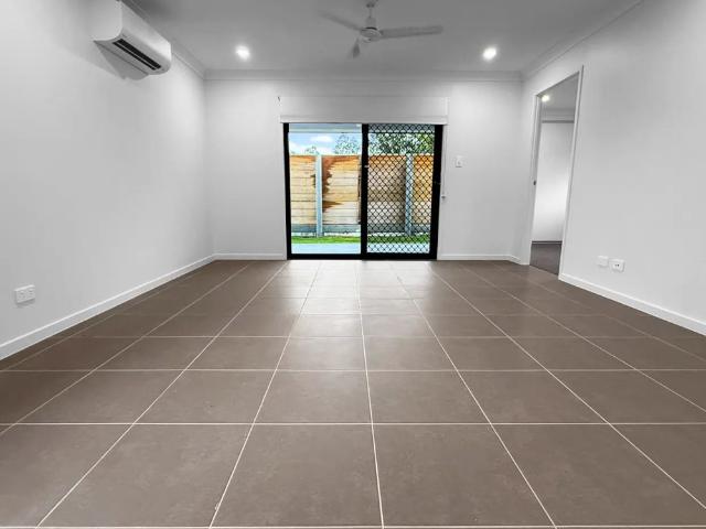 Spacious Brand New Home in a Peaceful Location