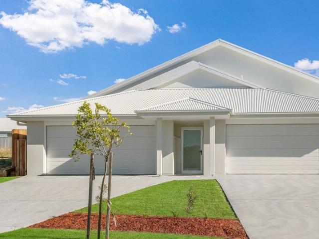 Spacious, Brand New Living with Elevated Style and Comfort