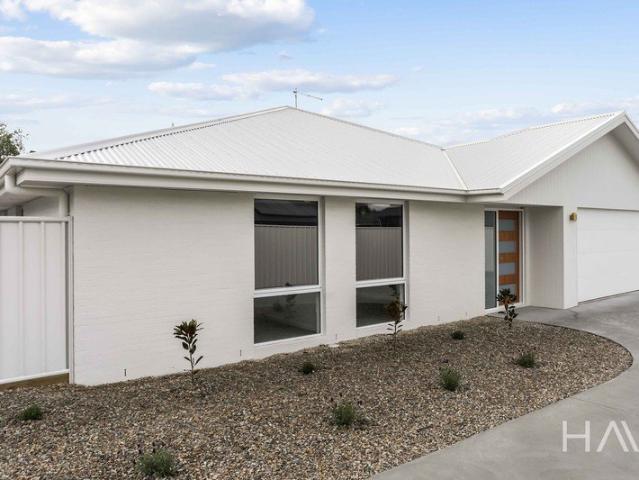 Spacious Brand New Living with Premium Finishes & Double Garage Convenience