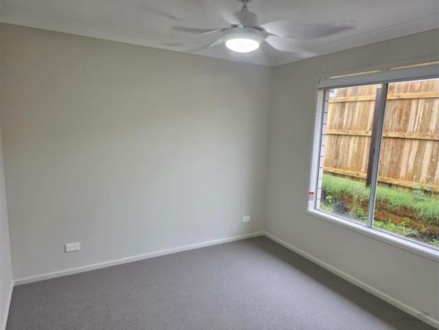 Spacious brand new property ready to be called home