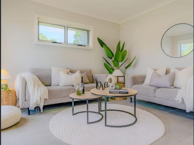 Spacious Brand New Residence in Fast Growing Box Hill