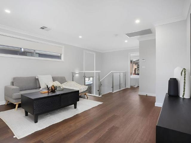 Spacious Brand New Residence in Fast Growing Box Hill
