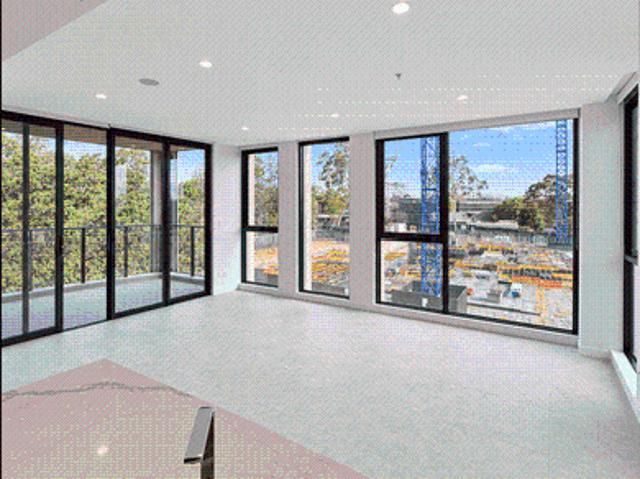 Spacious Brand New Two Bedroom Apartment Parkfront Chapman Gardens