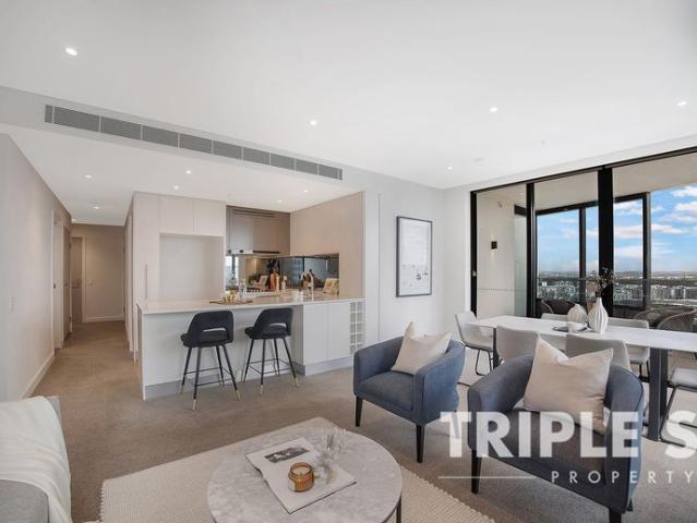 Spacious& Breathtaking Waterview& Cityview& Facing North/East/West/& Plus Study Room