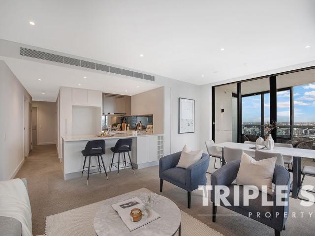 Spacious& Breathtaking Waterview& Cityview& Facing North/East/West/& Plus Study Room
