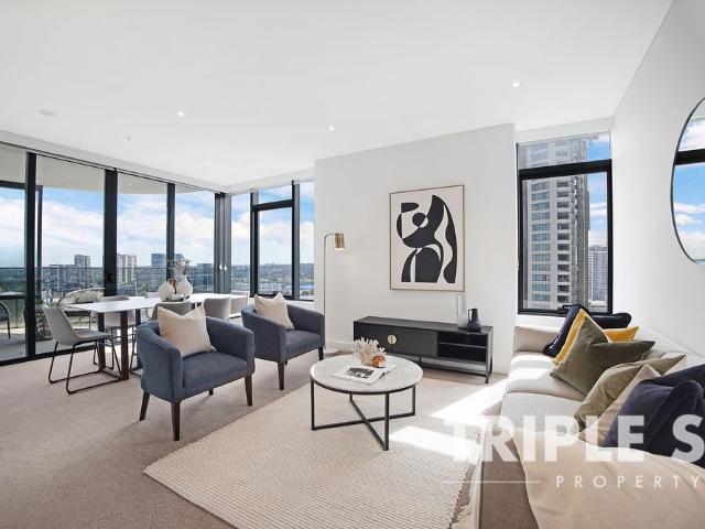 Spacious& Breathtaking Waterview& Cityview& Facing North/East/West/& Plus Study Room