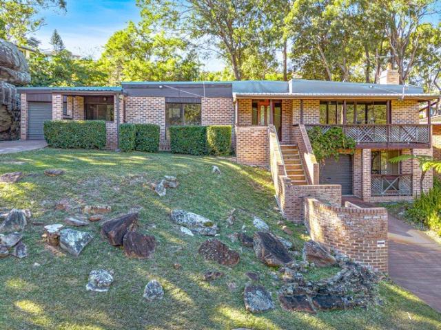 Spacious Brick Home PLUS Self Contained Flat