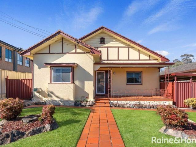 Spacious Brick Home with 17metre frontage and Dual Driveways