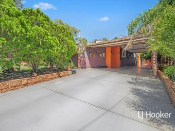 House for sale in Northern Territory - Garden