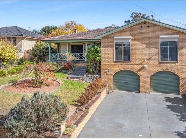 Spacious Brick Home
