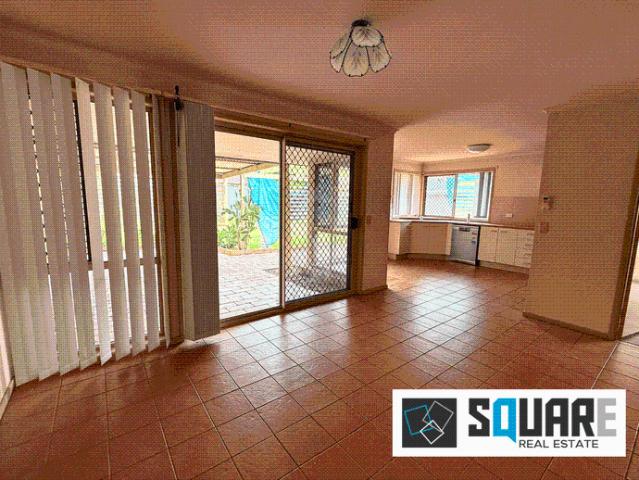 Spacious Brick House in Prime Location