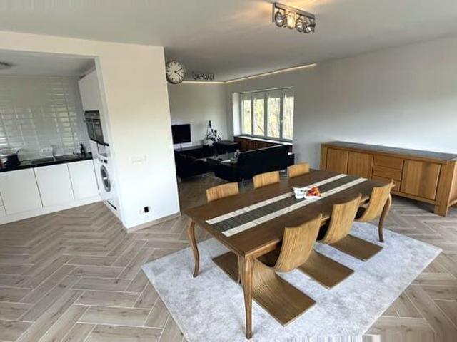 Spacious&bright 120m² Apartmnt 2 rooms for Rent in Hoeilaart