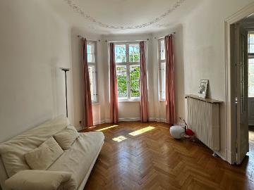 Augustaplatz, Lichterfelde, Berlin, Schlachtensee, Kleinmachnow, Spreewald, Bundesland Brandenburg