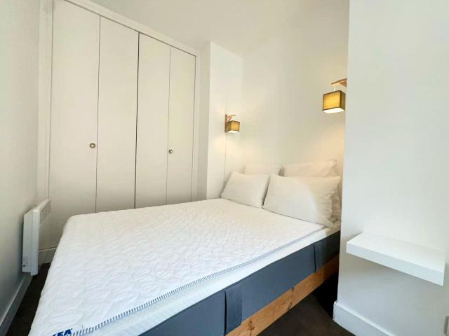 Spacious, bright and practical apartment, Paris Amsterdam Apartments for Rent