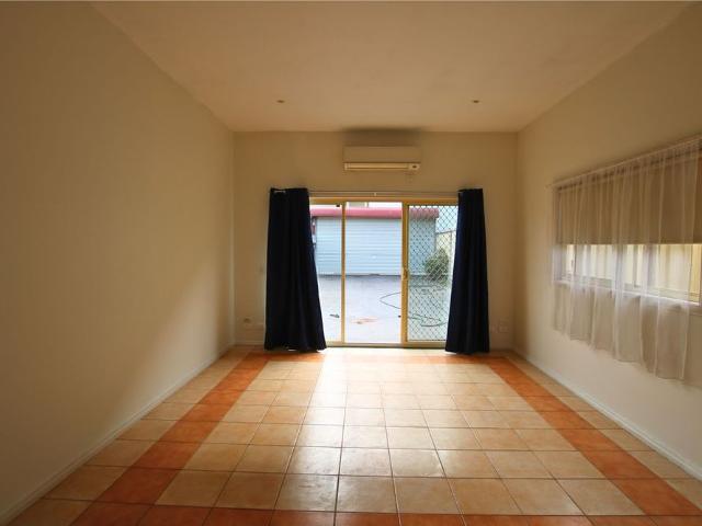 Spacious, Bright And Quiet… This Is A Rare Find