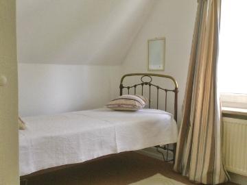 Marienthal, Oberland am Rennsteig, Ostthüringen, Thüringen