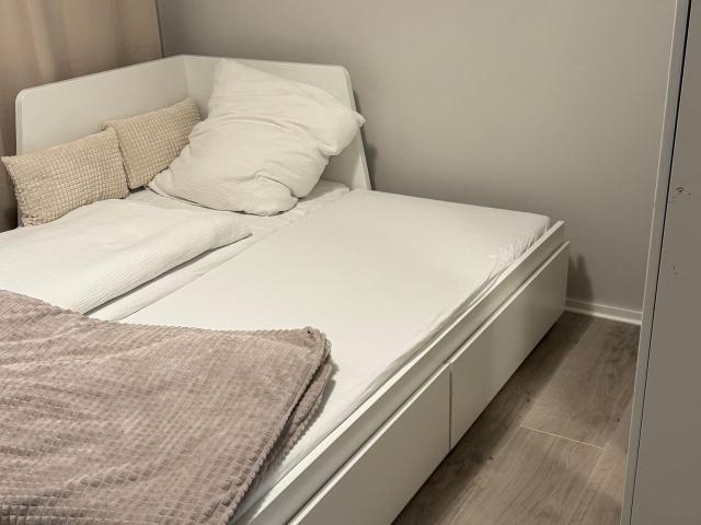 Spacious bright apartment between Cologne & Bonn, Hurth Amsterdam Apartments for Rent