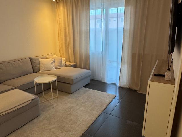 Spacious bright apartment between Cologne & Bonn