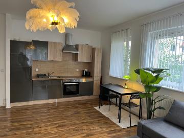 Wernergraben, Marzahn-Hellersdorf, Trappenfelde, Barnim, Bundesland Brandenburg