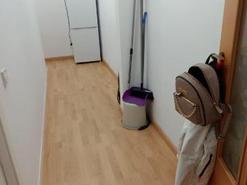 Spacious bright double bedroom