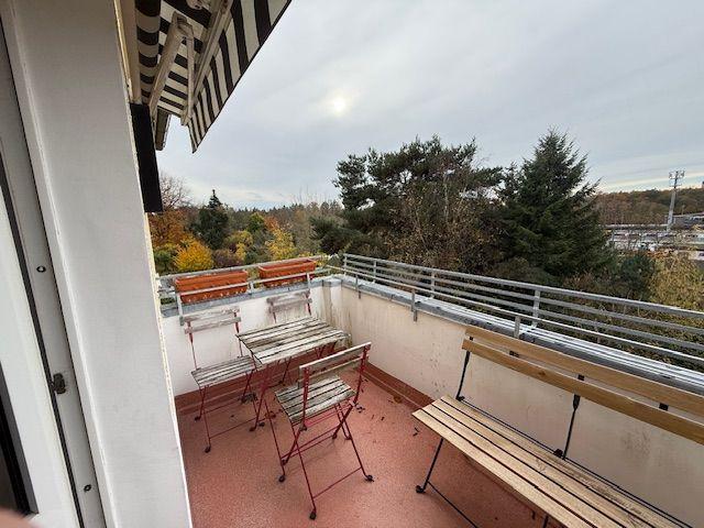 Spacious & bright flat in Berlin Charlottenburg/Renovated 2025, Berlin Amsterdam Apartments for Rent