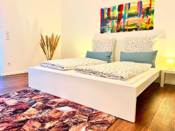 Montabaur, Westerwald, Hessen, Rheinland-Pfalz