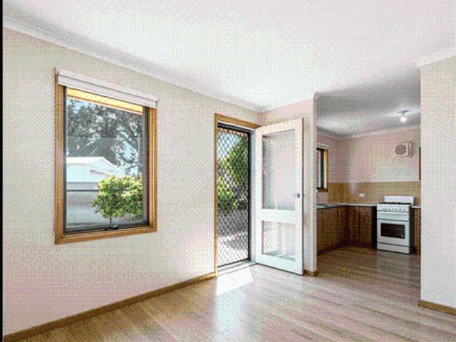 Spacious & Bright Home