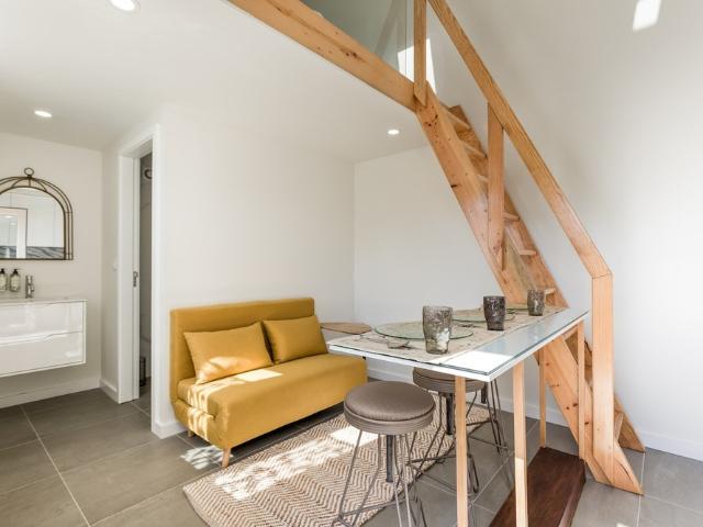 Spacious Bright Studio by PortoDreamStays