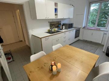 Spacious & bright studio close to Westbahnhof, Vienna Amsterdam Apartments for Rent