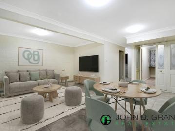 ★ Spacious, Bright & Ready to Move In