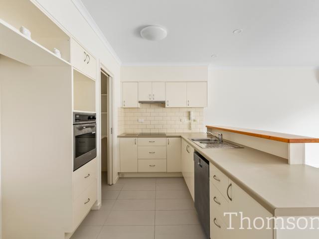Spacious & bright with plenty of room