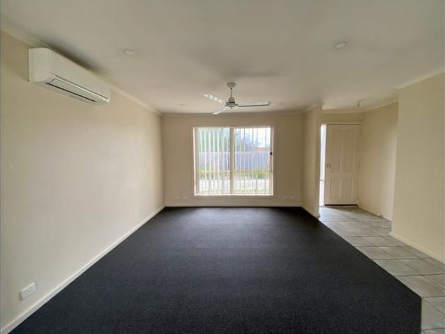 Spacious & Bright Three Bedroom Unit