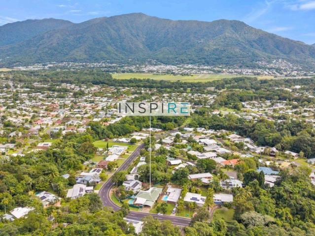 Spacious Brinsmead Home with Pool & Multiple Parking Options
