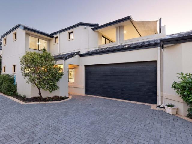 Spacious by design