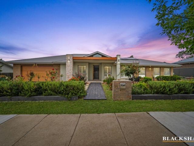 Spacious By Design, Comfortable By Nature CONTACT AGENT FOR APPOINTMENT