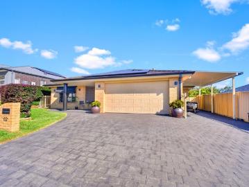 Cobark, Gloucester County - Garden, Air conditioning