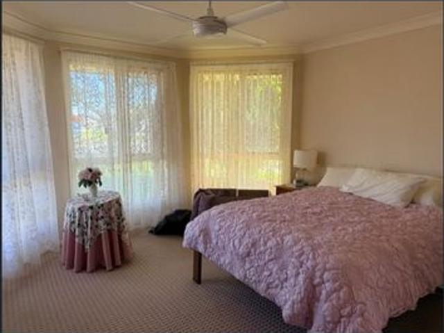 Spacious Central Ballina Unit