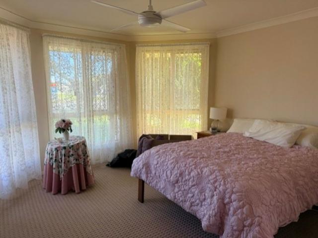 Spacious Central Ballina Unit