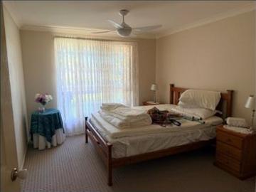 Spacious Central Ballina Unit