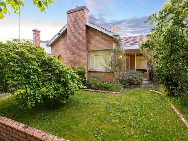 Spacious Central Living with Character and Convenience