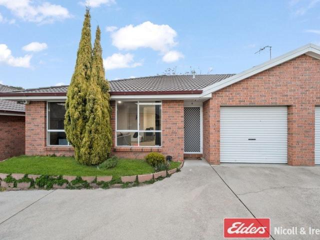 SPACIOUS, CENTRAL & PRIVATE!