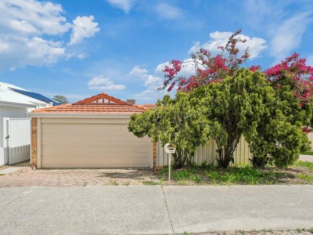 SPACIOUS CENTRALLY LOCATED HOME