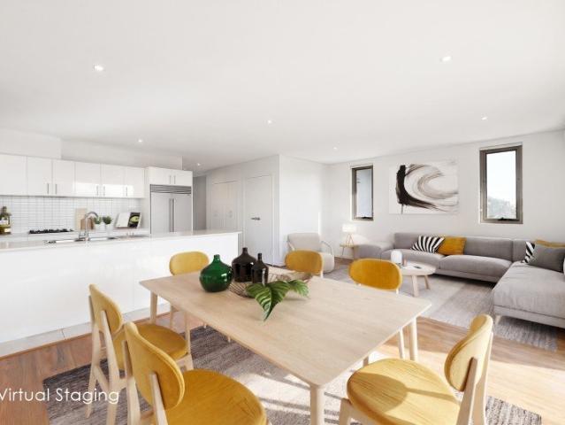 Spacious Chatswood Living in a Highly Convenient Location